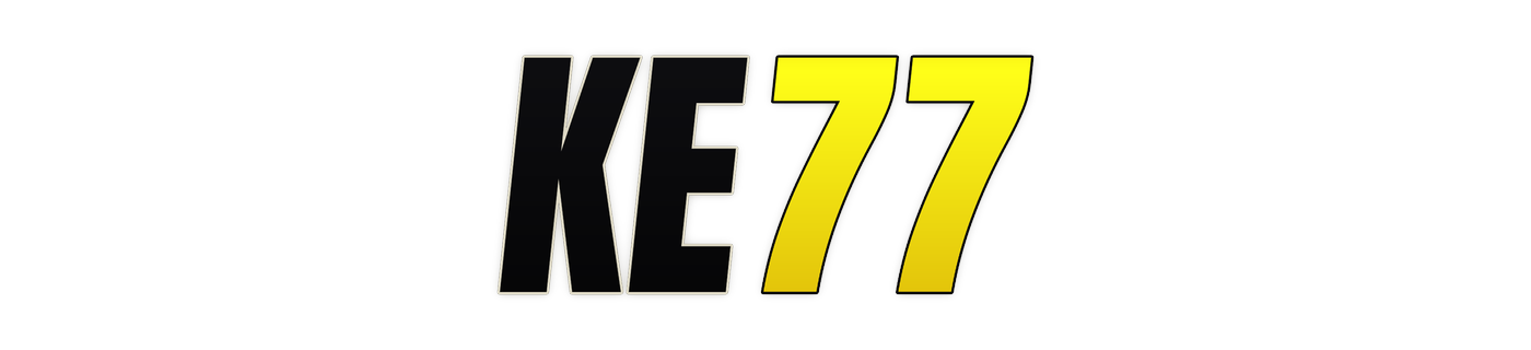 ke77 লোগো